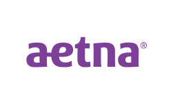 Aetna. Affordable online therapy that takes insurance