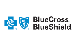 Blue Cross. Blue Shield. Affordable online therapy that takes insurance