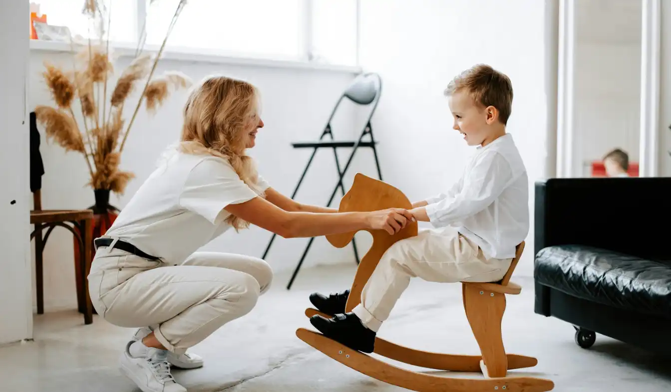 Benefits of Kids Therapy Promoting Healthy Development and Resilience