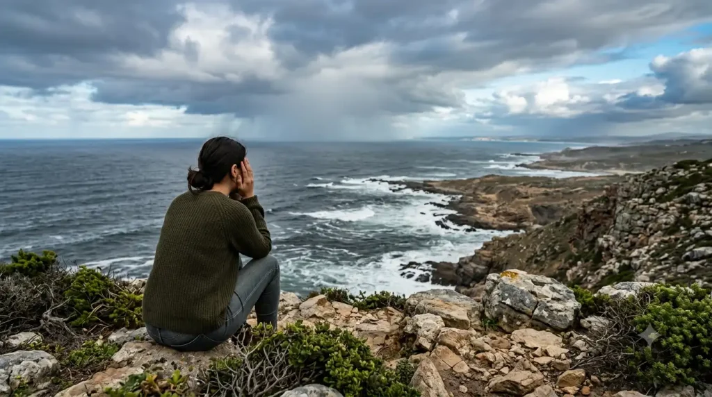 The Connection Between Climate Change and Mental Health