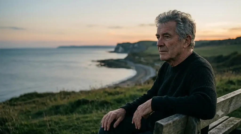 Does Bipolar Disorder Get Worse With Age
