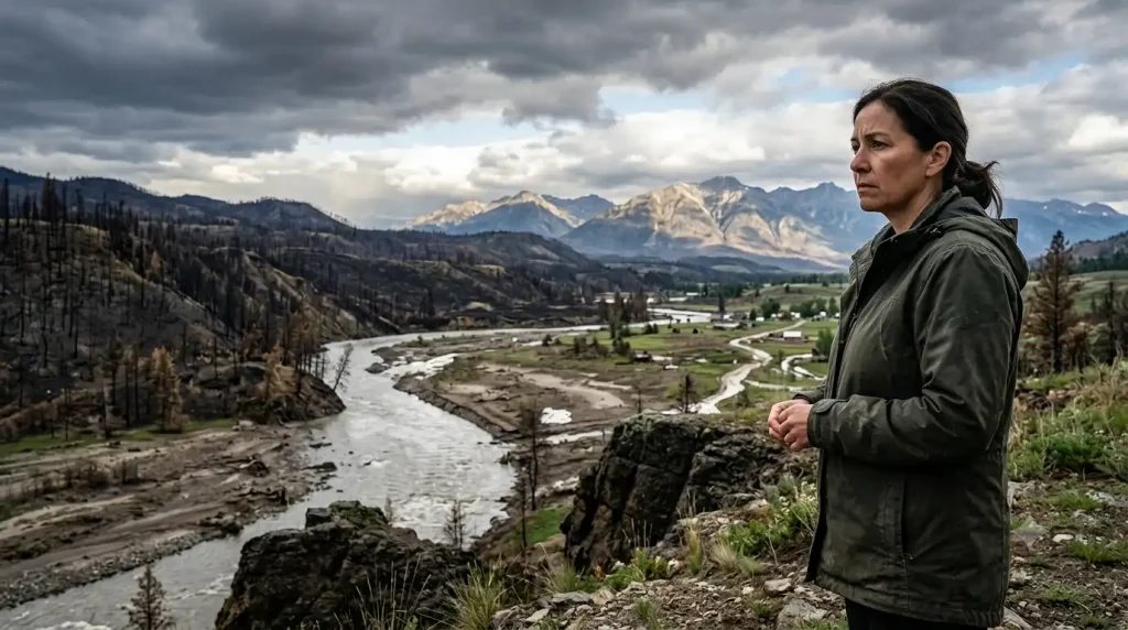 Examining the Mental Health Effects of Climate Change Addressing the Impacts of Environmental Disasters