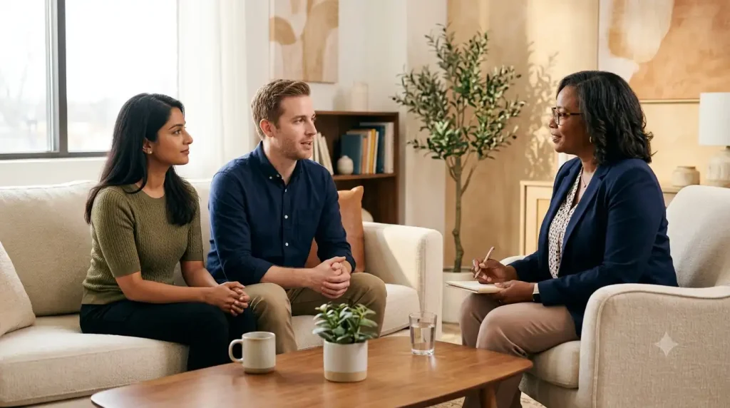 How Much Does Couples Counseling Or Therapy Cost