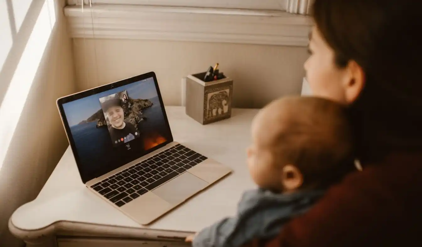 Long-Distance Relationship Counseling - Online Therapy
