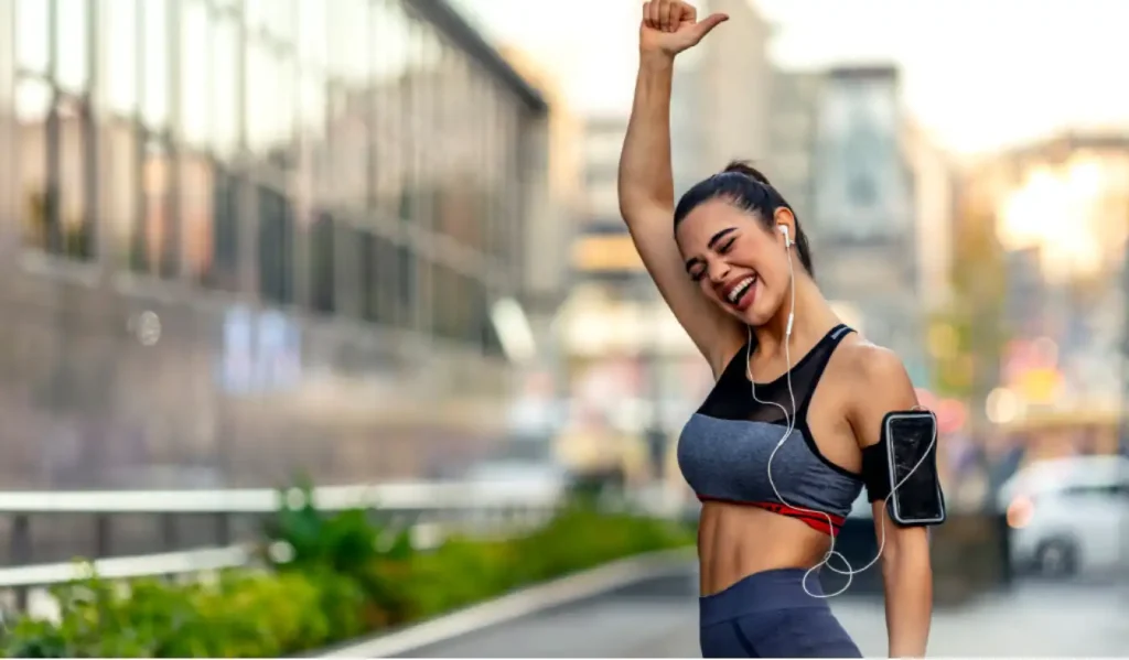 Overcoming Mental Barriers Strategies to Boost Your Athletic Performance
