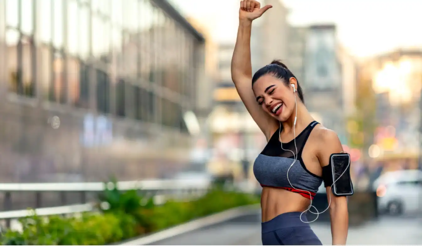 Overcoming Mental Barriers Strategies to Boost Your Athletic Performance