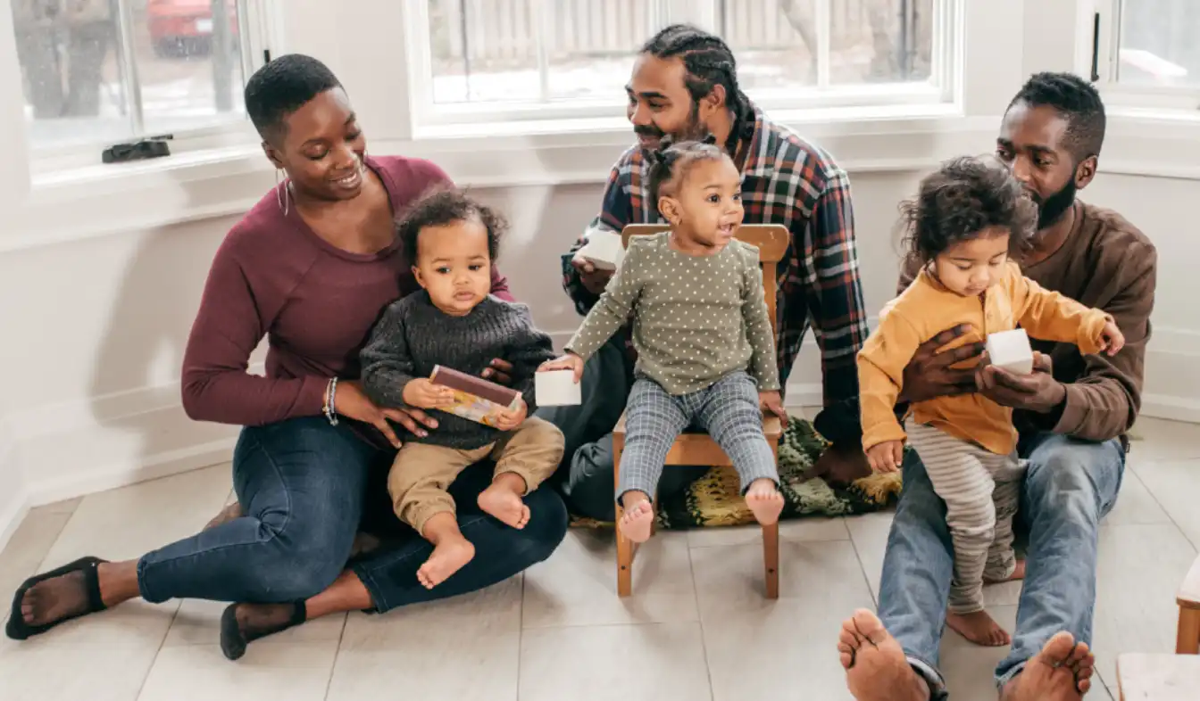 Recognizing and Addressing Behavioral Challenges in Toddlers