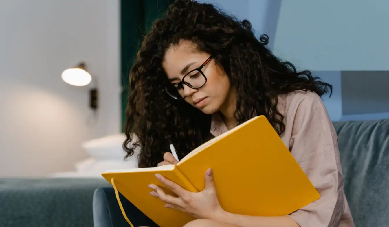 The Benefits of Journaling for Mental Health