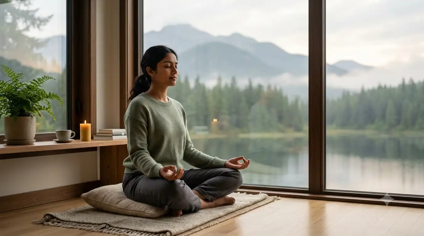 The Power of Mindfulness Practicing Presence for Better Mental Health
