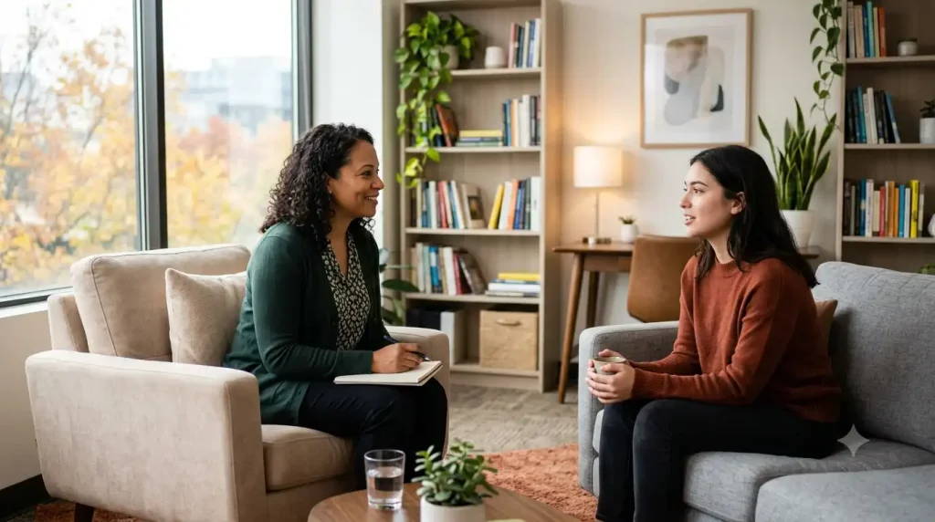 The Role of Therapy in Mental Health How to Find the Right Therapist for You