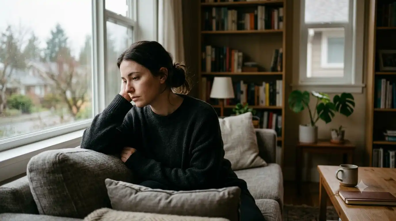 Understanding And Recognizing The Signs Of Depression Understanding And Recognizing The Signs Of Depression