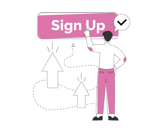 How It Works Register Now 01 How It Works Register Now 01