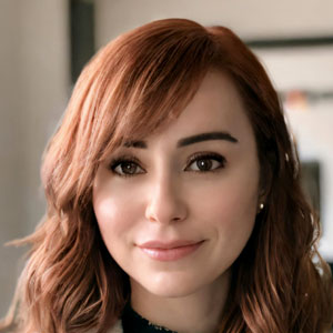 Nadja Maia, LCSW – Multilingual Trauma & Family Therapist