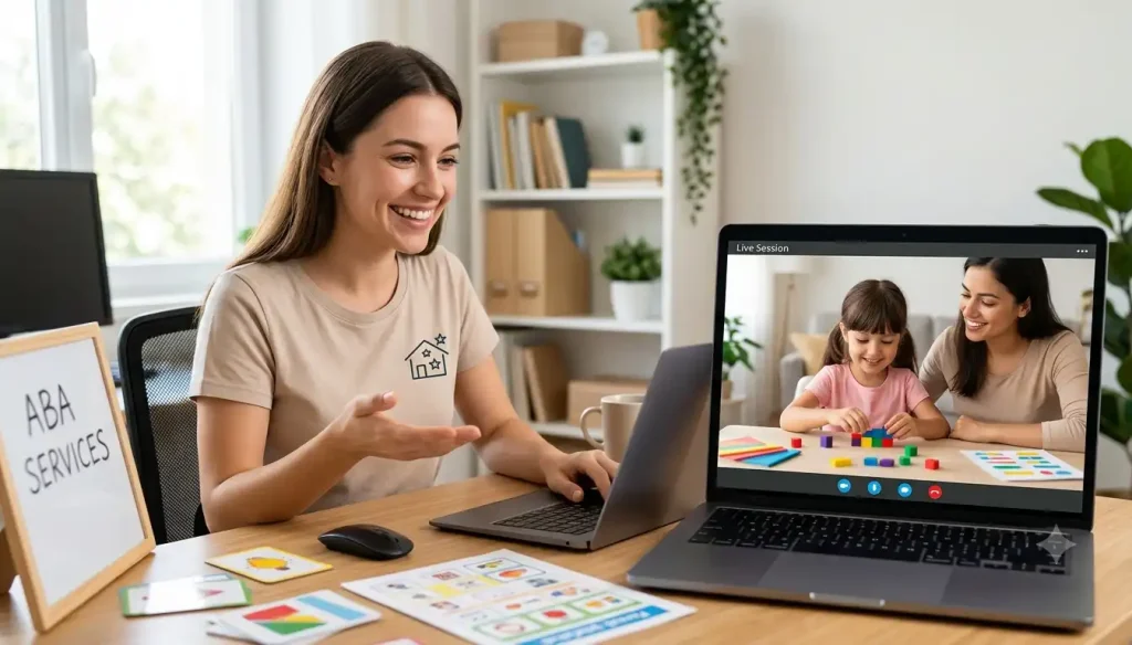 An Introduction to Applied Behavior Analysis (ABA) Services