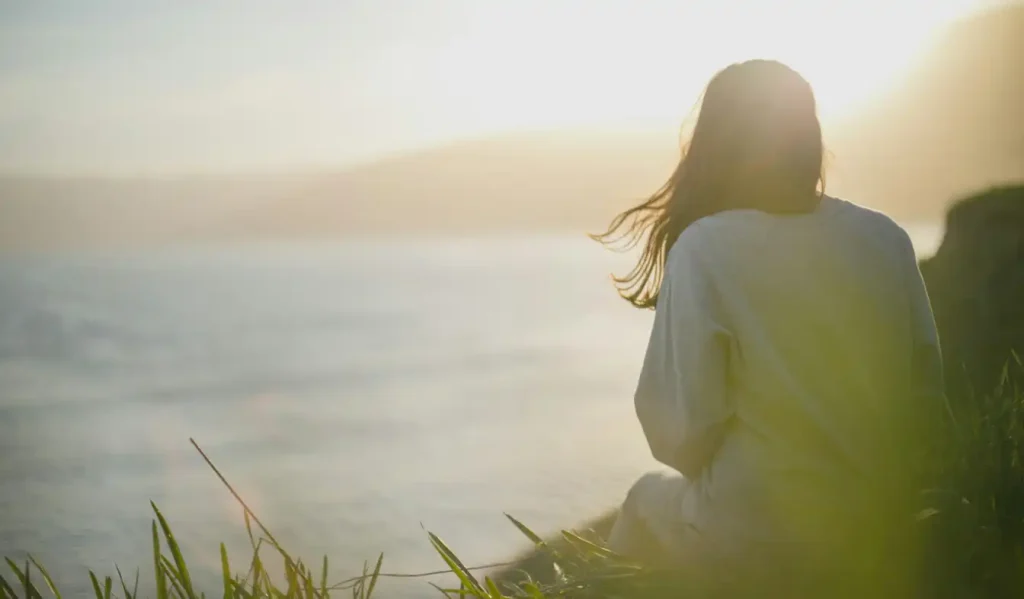 Healing After Loss Techniques Used in Grief Therapy