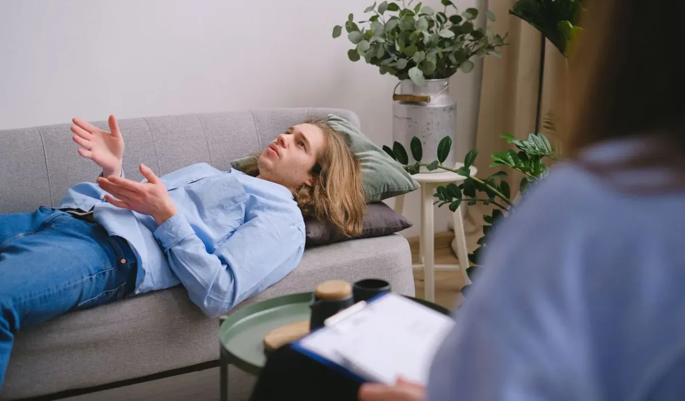 A Comprehensive Guide to Cognitive Behavioral Therapy (CBT)