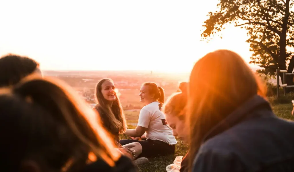 How Social Anxiety Therapy Can Transform Your Social Life