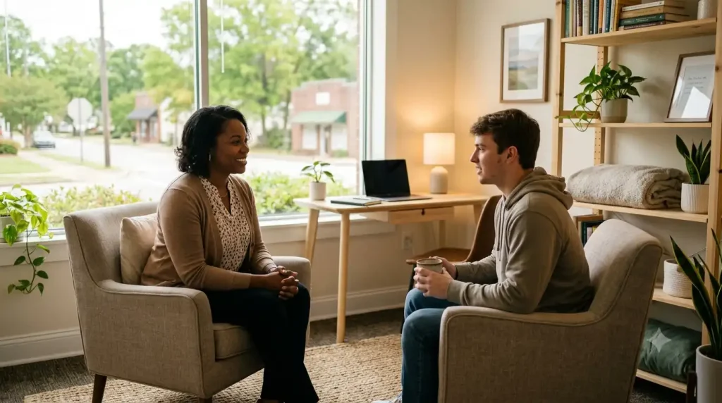 How to Access Affordable Mental Health Therapy in Alabama