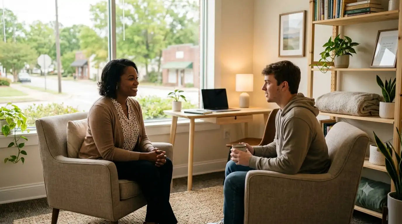 How to Access Affordable Mental Health Therapy in Alabama