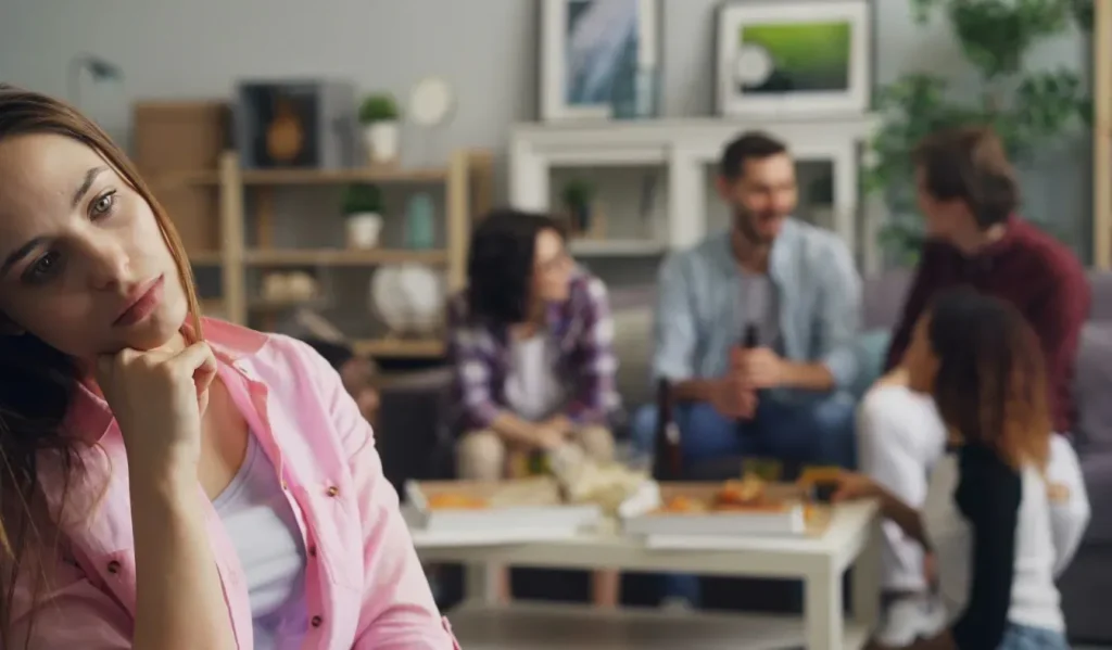 Social Anxiety How to Overcome the Fear of Social Situations