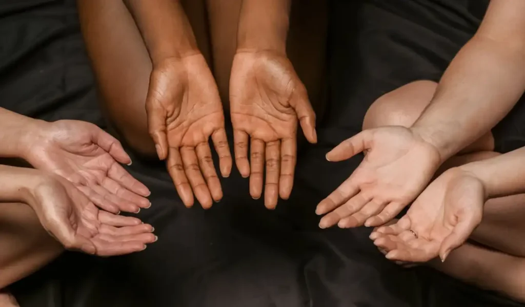 The Benefits of Group Therapy Healing Together