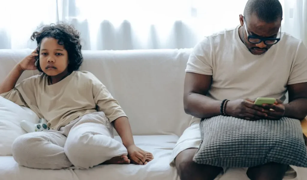 How Cheating Affects Children Emotionally