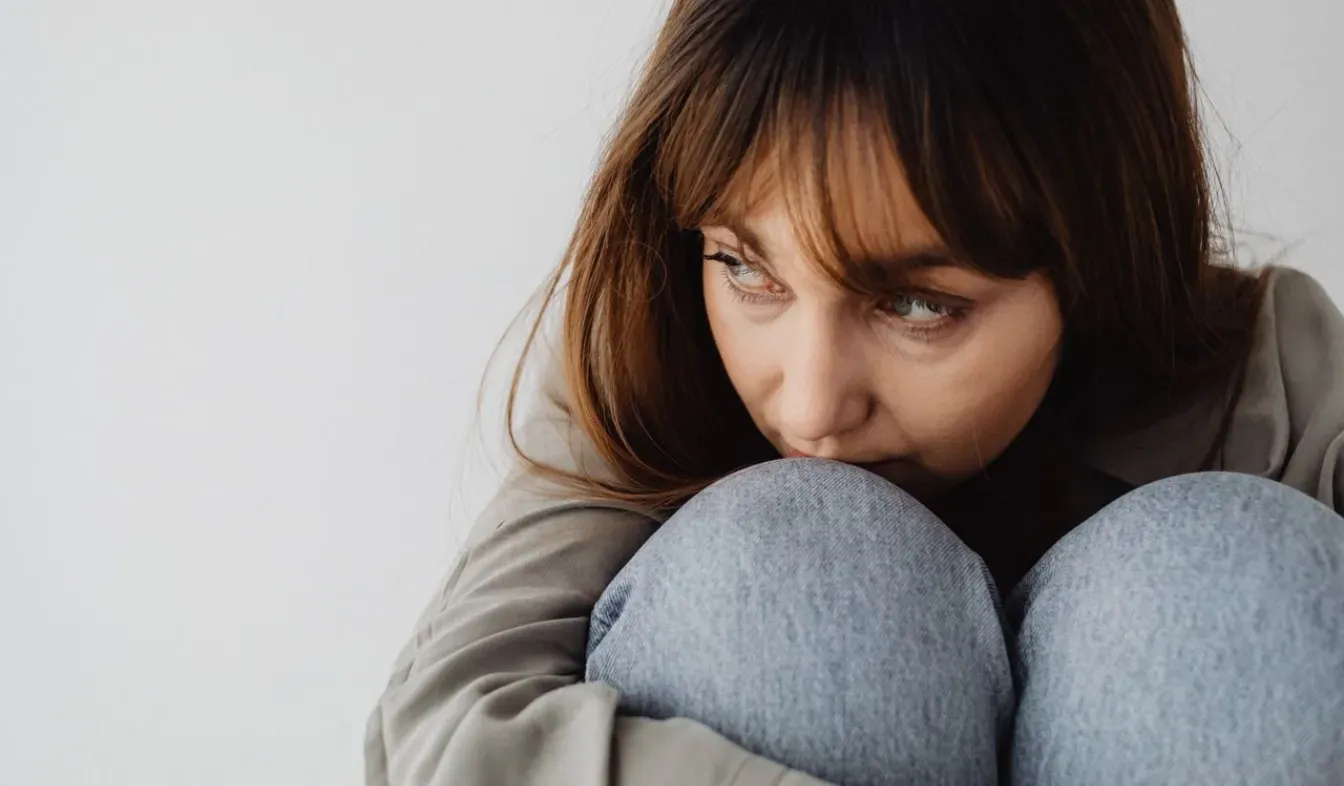 PTSD vs. Panic Disorder Understanding the Differences and Treatment Options