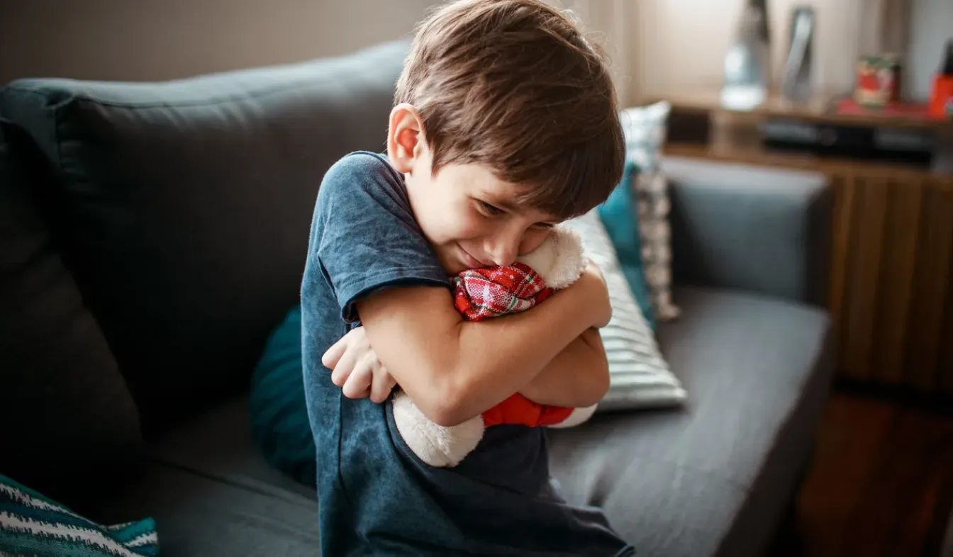 Anxiety in Kids Recognizing Early Signals and Therapy