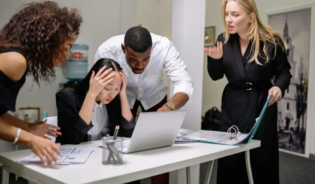 Depression in the Workplace Strategies for Coping and Seeking Help