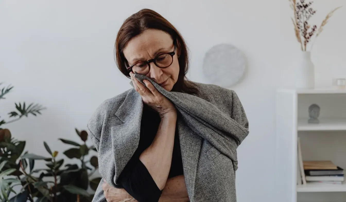 Grief Therapy The Healing Power of Talking About Loss Grief Therapy The Healing Power of Talking About Loss