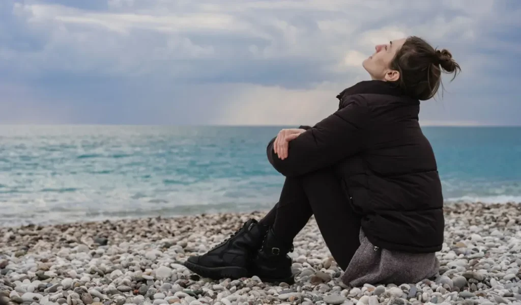 Finding Peace After the Storm Healing from Trauma with PTSD Therapy