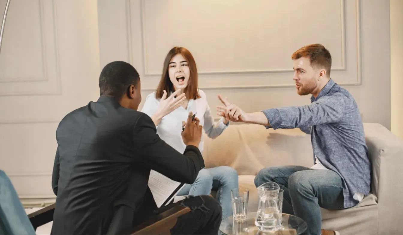 How Anger Management Therapy Works Insights from Professionals