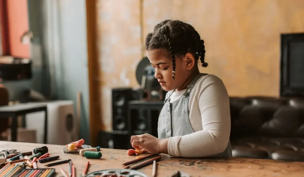How Play Therapy Can Help Kids with Anxiety and Behavioral Issues