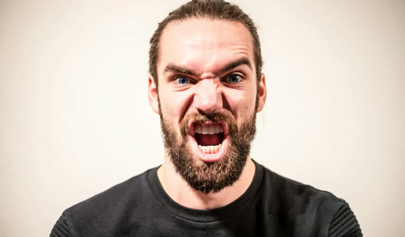 Mastering Effective Anger Management Techniques - Calming the Storm