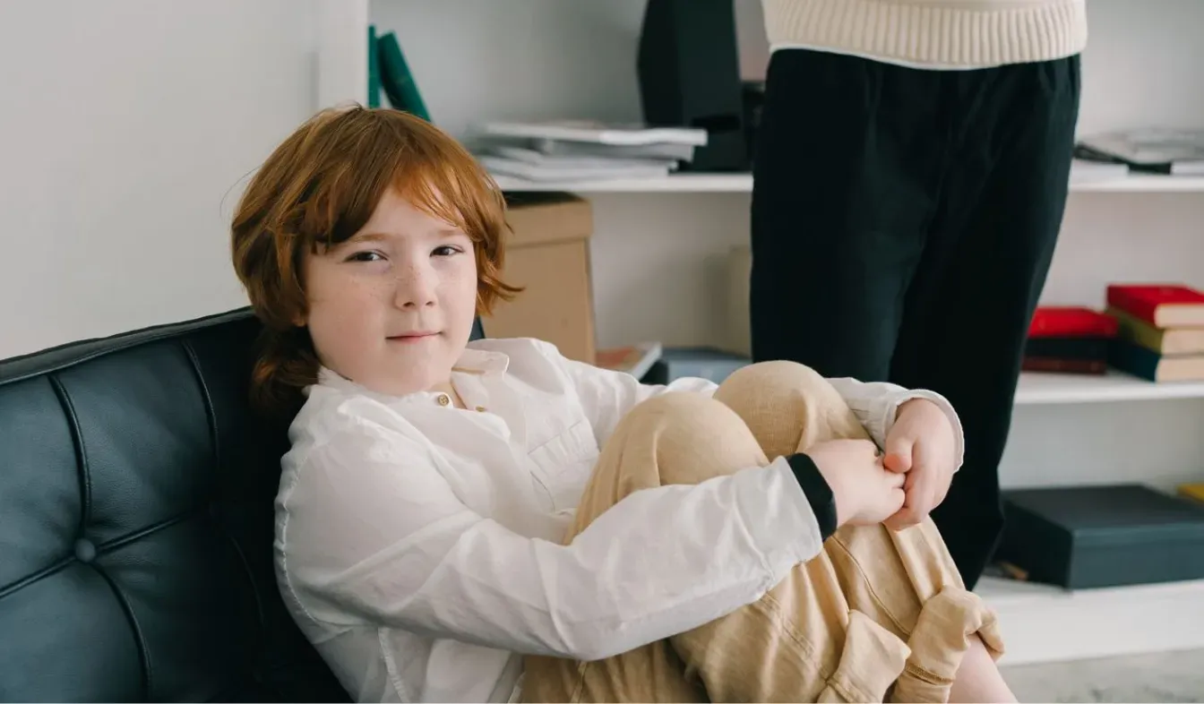Supporting Kids with OCD Recognizing And Managing Obsessive Compulsive Behaviors