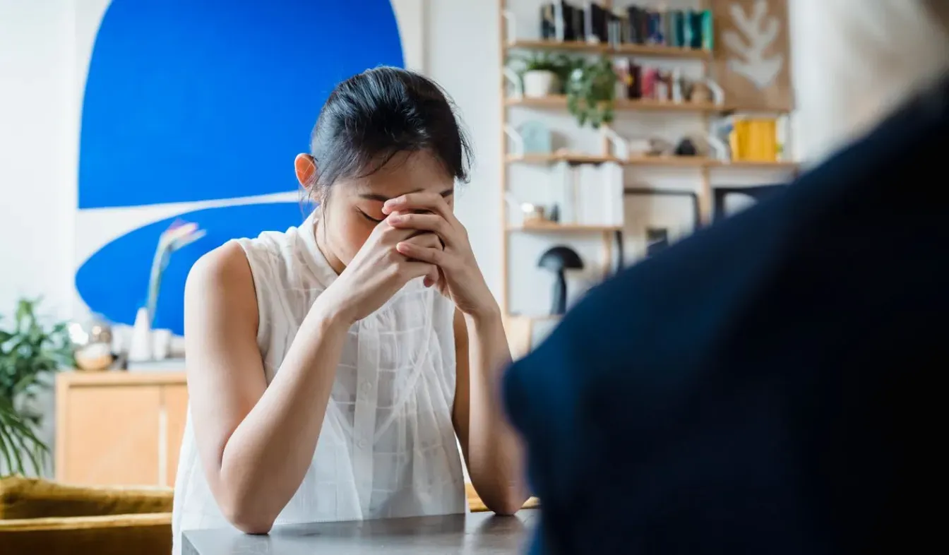 Talk Therapy for Social Anxiety How Opening Up Can Help