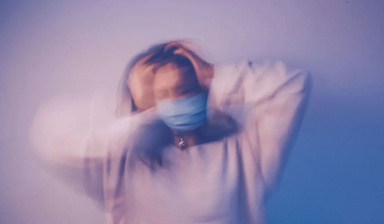 Understanding Panic Disorder Symptoms, Triggers, and Treatments