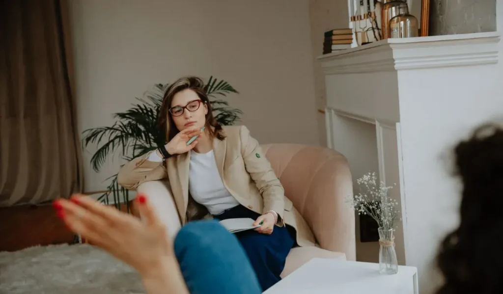 What is Talk Therapy How It Helps with Mental Well-being