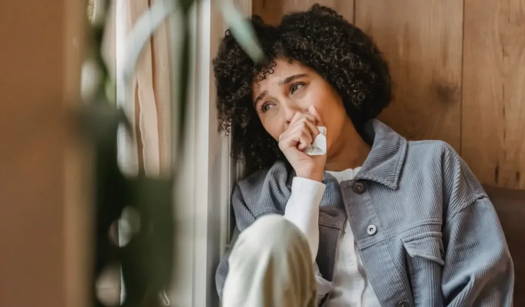 Effective Ways to Cope with Sadness