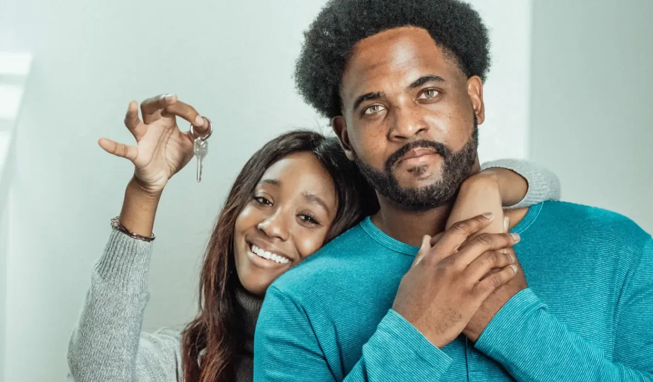 Key Healthy Relationship Stages