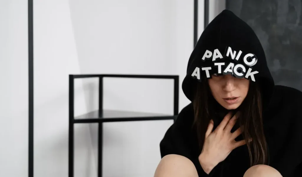 PTSD vs. Panic Disorder Key Differences in Symptoms, Causes, and Evidence-Based Treatments