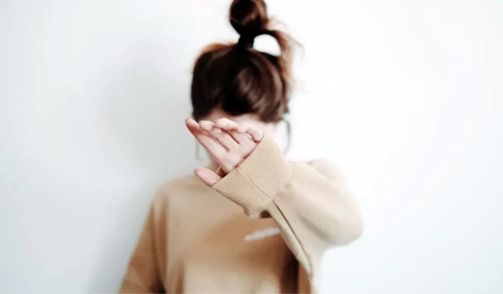 Stop Self-Sabotaging Your Relationship