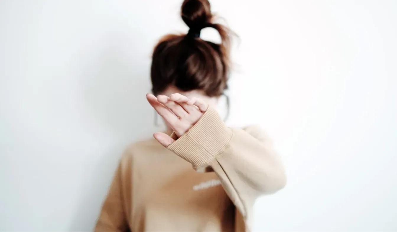 Stop Self-Sabotaging Your Relationship