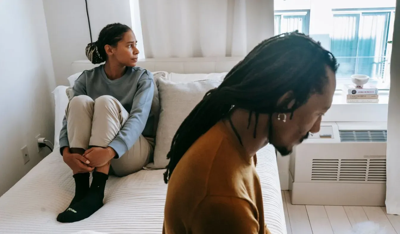 Top Relationship Problems and Solutions