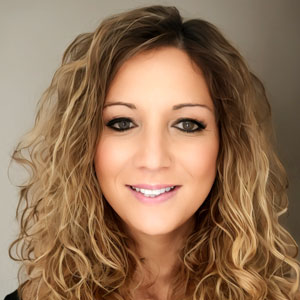 Amanda Slaten