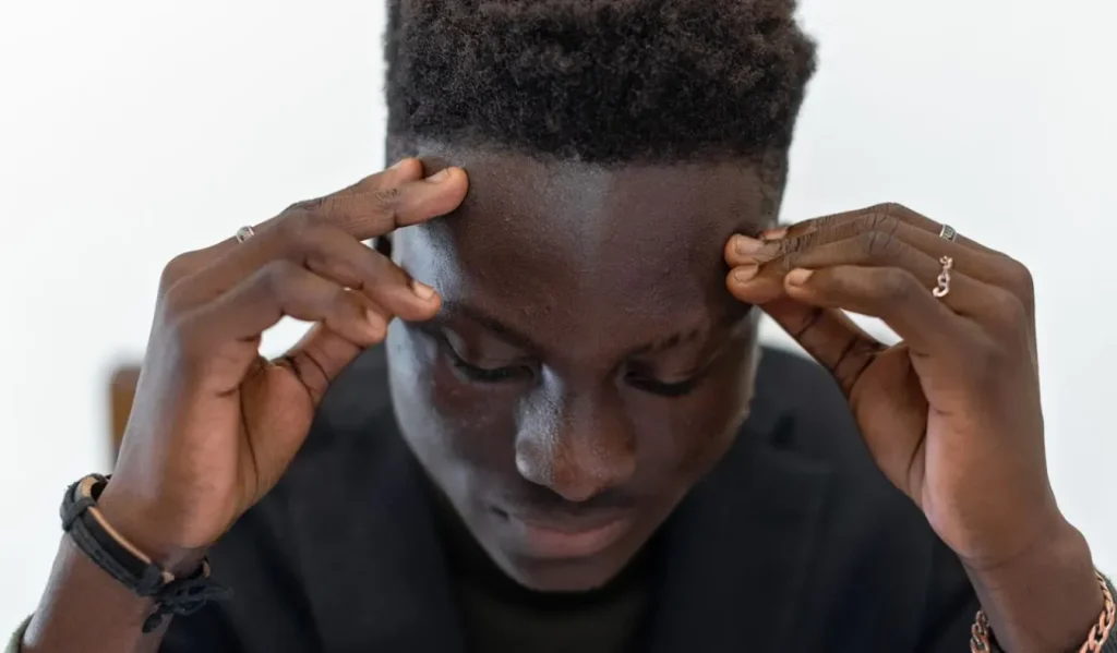 Black-and-White Thinking 5 Ways It Undermines Your Mental Clarity