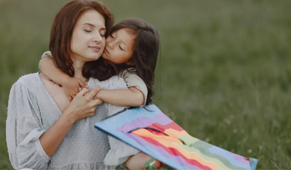 How to Build Secure Attachment in Kids