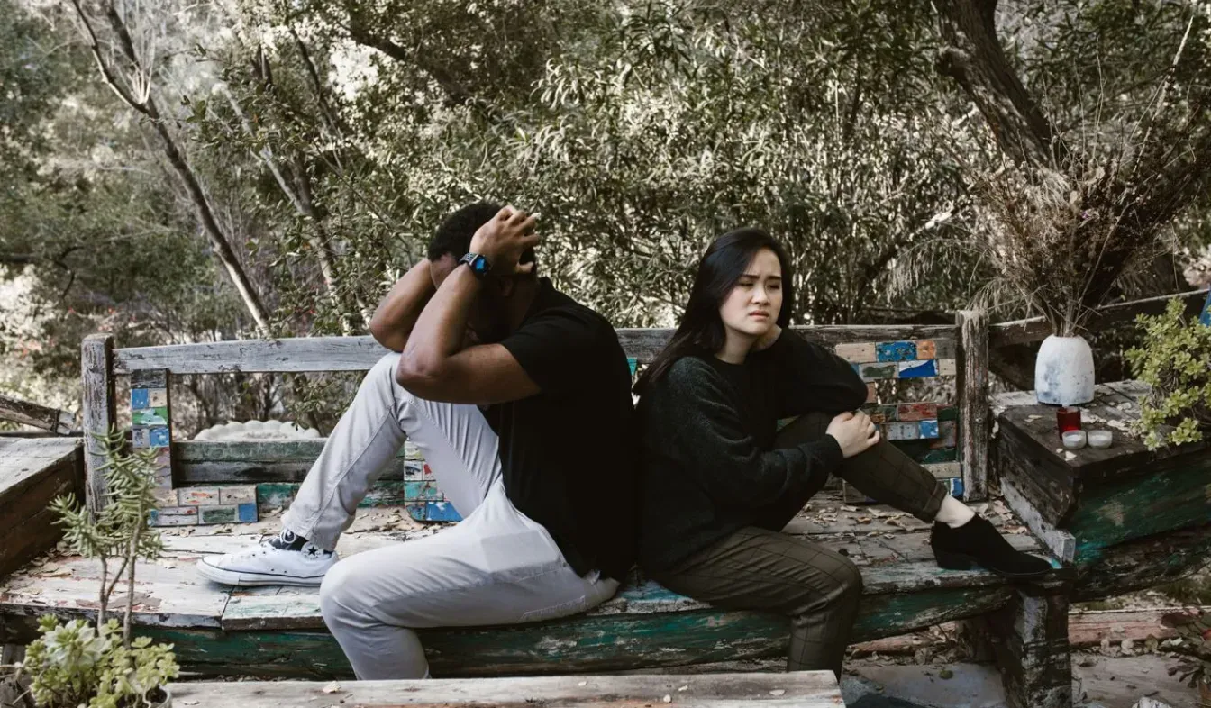 How to Spot a One-Sided Relationship