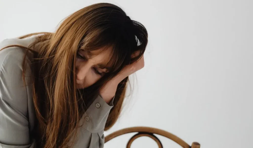 Signs of Emotional Exhaustion