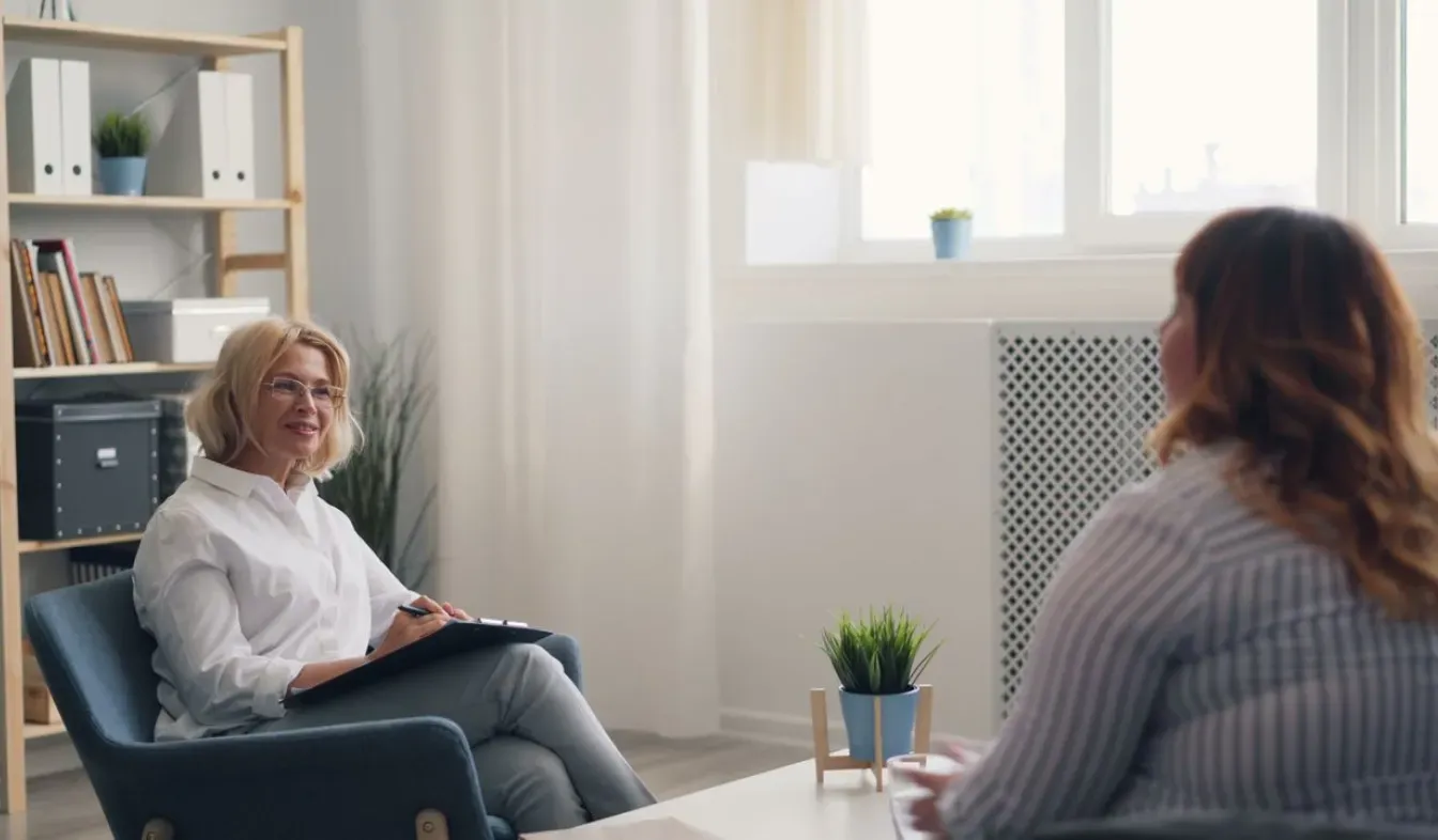 Tips on How to Effectively Talk to a Therapist